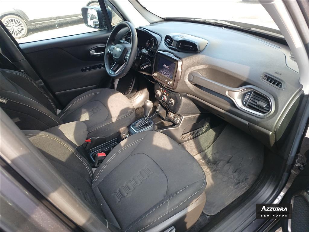 RENEGADE 1.3 T270 TURBO FLEX SPORT AT68