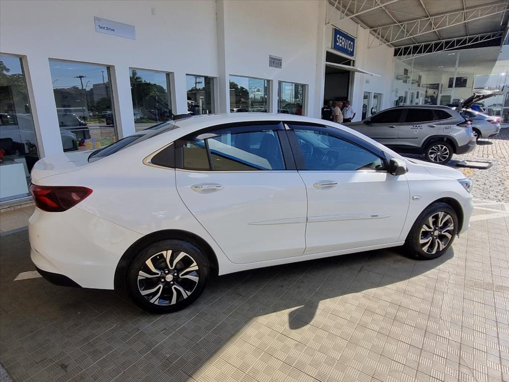 ONIX PLUS 1.0 TURBO FLEX PREMIER AUTOMÁTICO3