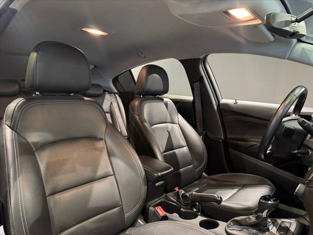 CRUZE 1.4 TURBO LT 16V FLEX 4P AUTOMÁTICO3