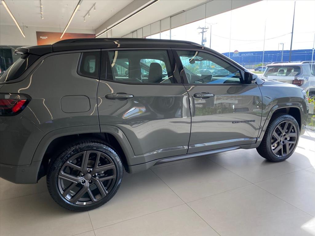 COMPASS 1.3 T270 TURBO FLEX S AT61