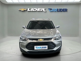 TRACKER 1.0 TURBO FLEX LT AUTOMÁTICO2