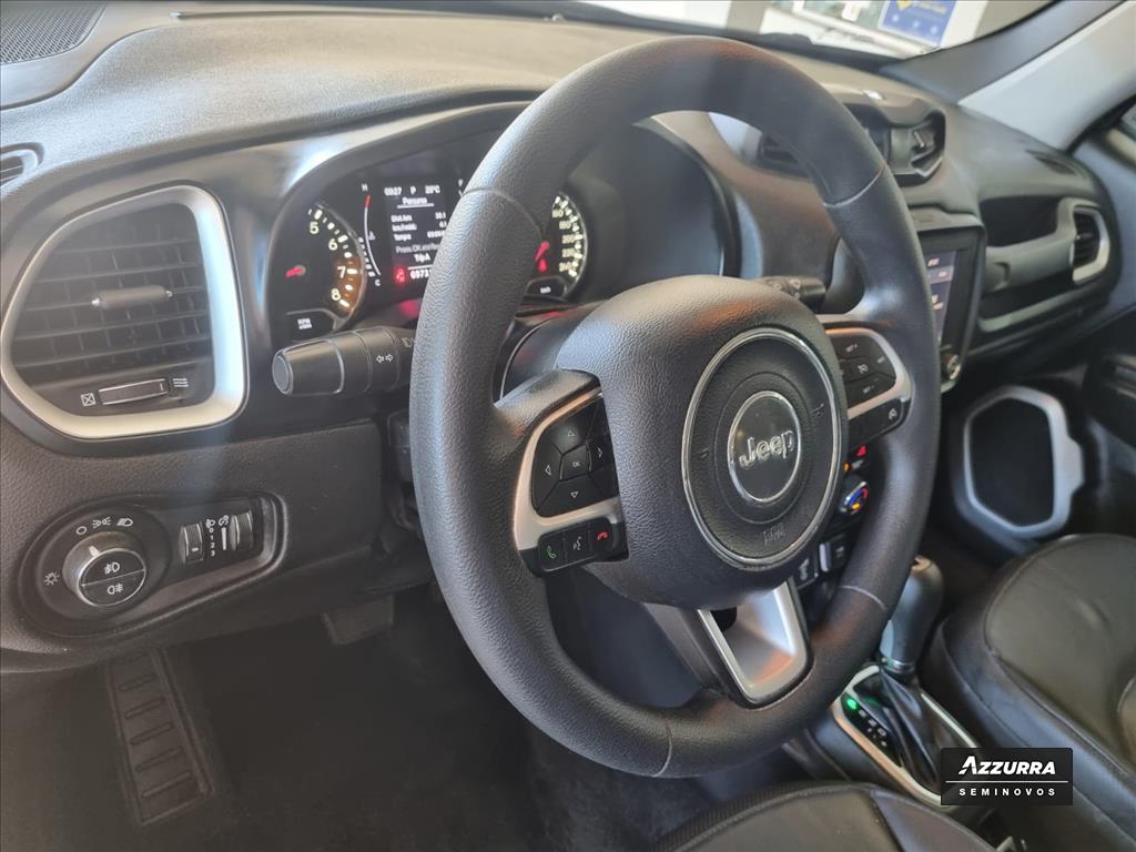 RENEGADE 1.8 16V FLEX SPORT 4P AUTOMÁTICO13