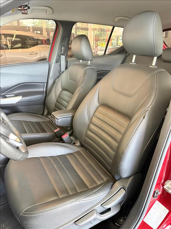 KICKS 1.6 16V FLEXSTART SL 4P XTRONIC7