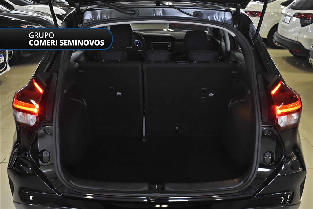 KICKS 1.6 16V FLEXSTART SENSE XTRONIC17