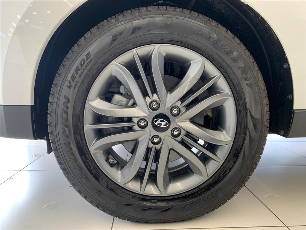 IX35 2.0 MPFI 16V FLEX 4P AUTOMÁTICO8
