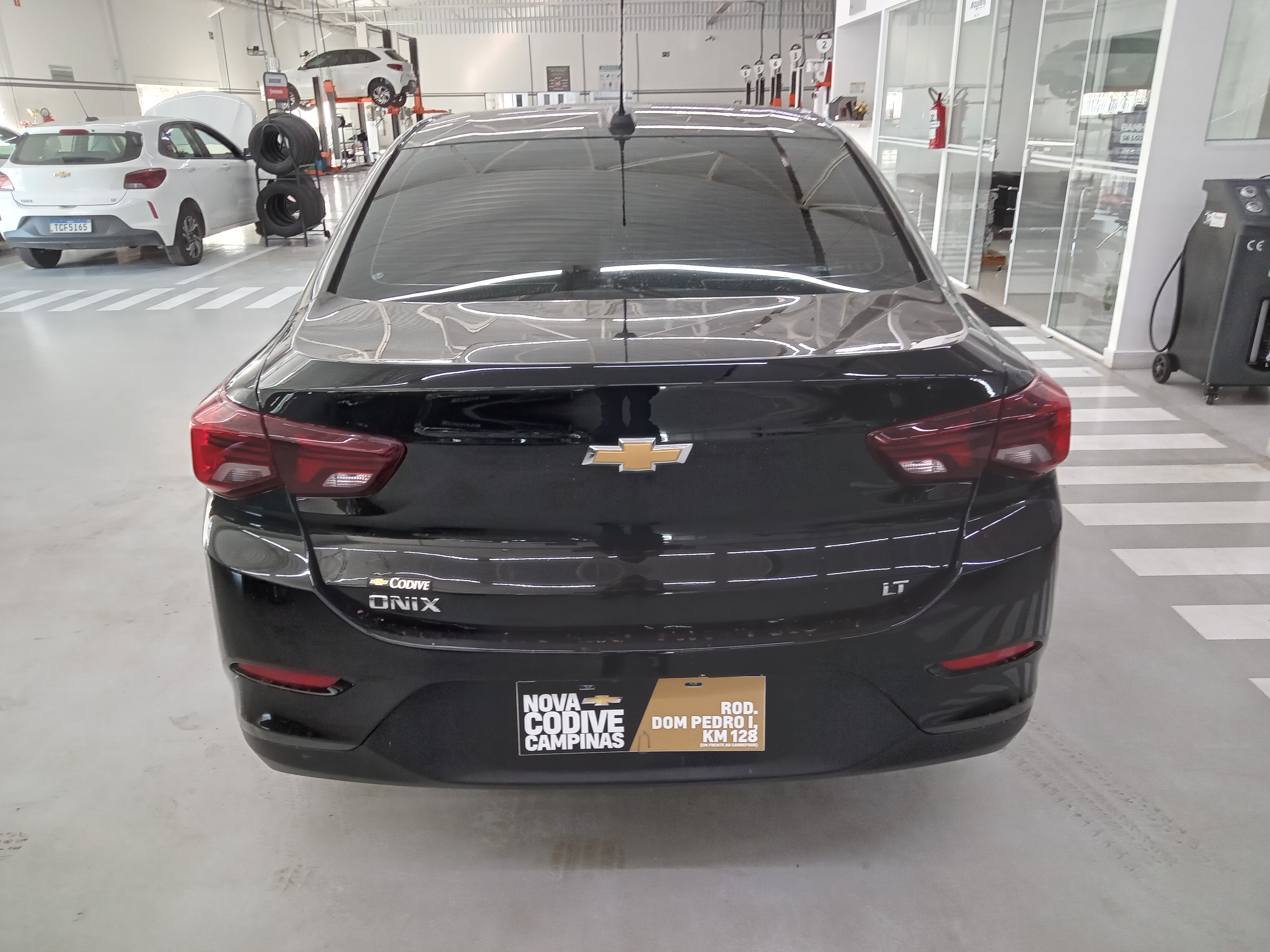 ONIX PLUS 1.0 FLEX LT MANUAL5
