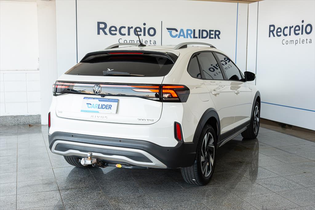 NIVUS 1.0 200 TSI TOTAL FLEX HIGHLINE AUTOMÁTICO5