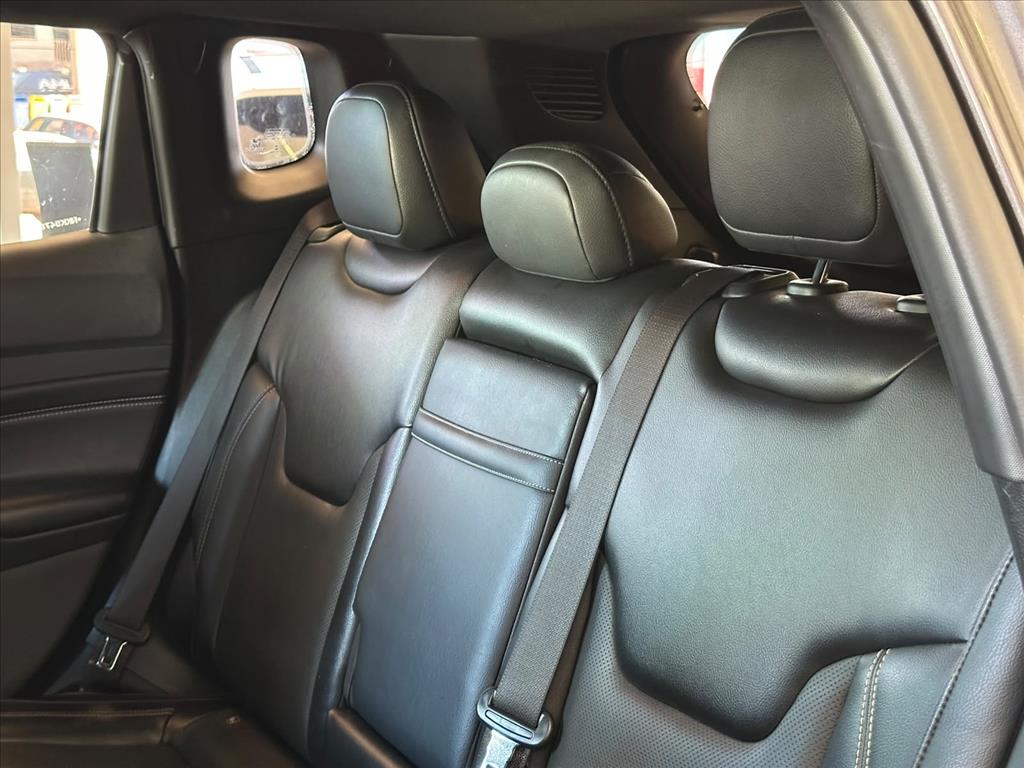 COMPASS 1.3 T270 TURBO FLEX LONGITUDE AT68