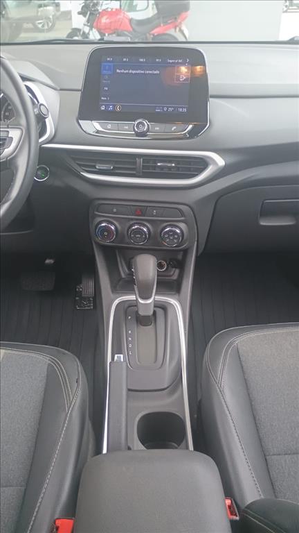 TRACKER 1.0 TURBO FLEX LTZ AUTOMÁTICO15