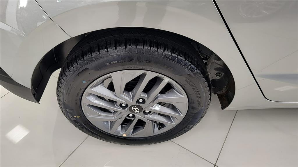 Hyundai-HB20-1.0 12V FLEX LIMITED MANUAL