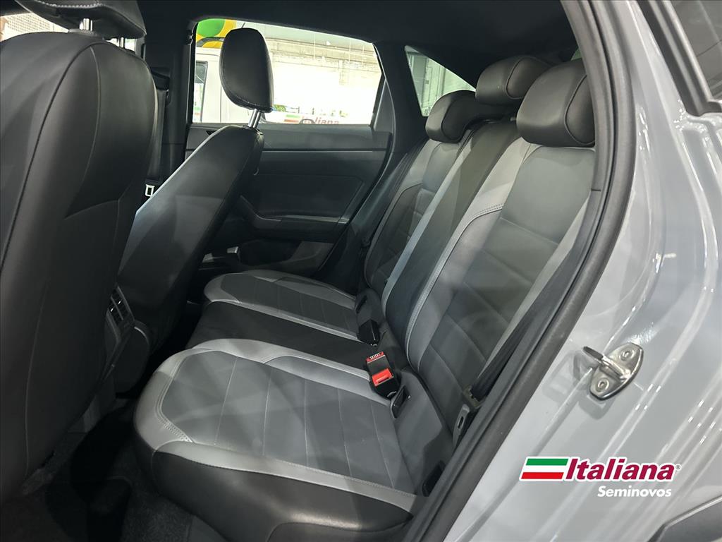 NIVUS 1.0 200 TSI TOTAL FLEX HIGHLINE AUTOMÁTICO9