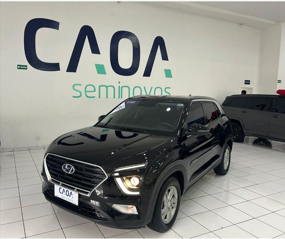 1.0 TGDI FLEX COMFORT AUTOMÁTICO