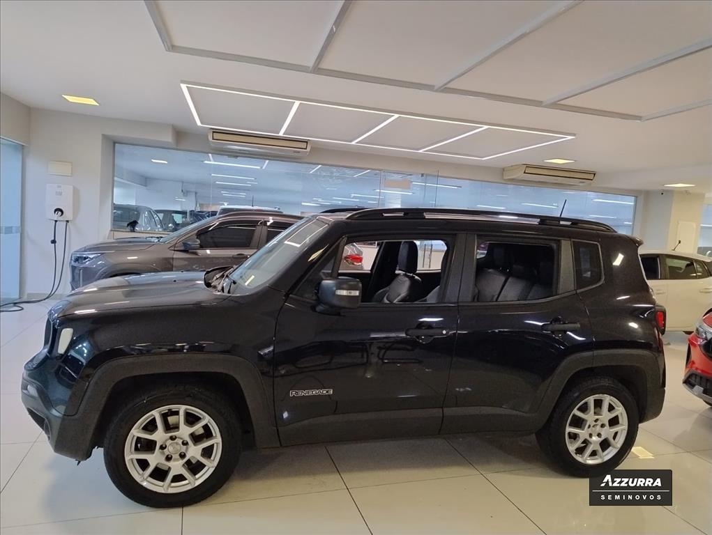 RENEGADE 1.8 16V FLEX SPORT 4P AUTOMÁTICO4