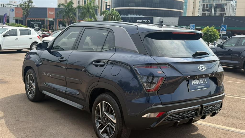 CRETA 1.0 TGDI FLEX N LINE AUTOMÁTICO1