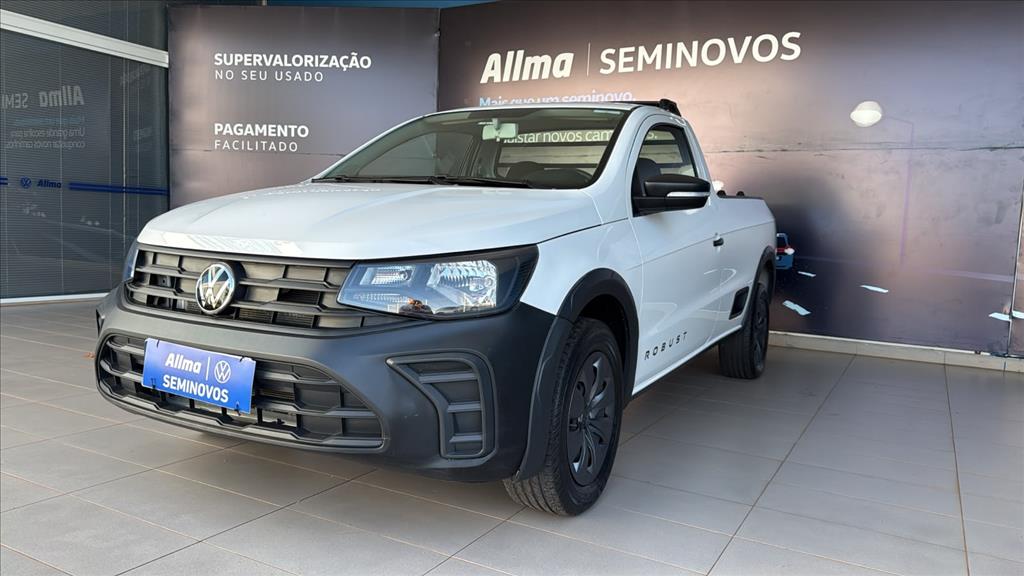 SAVEIRO 1.6 MSI ROBUST CS 16V FLEX 2P MANUAL1
