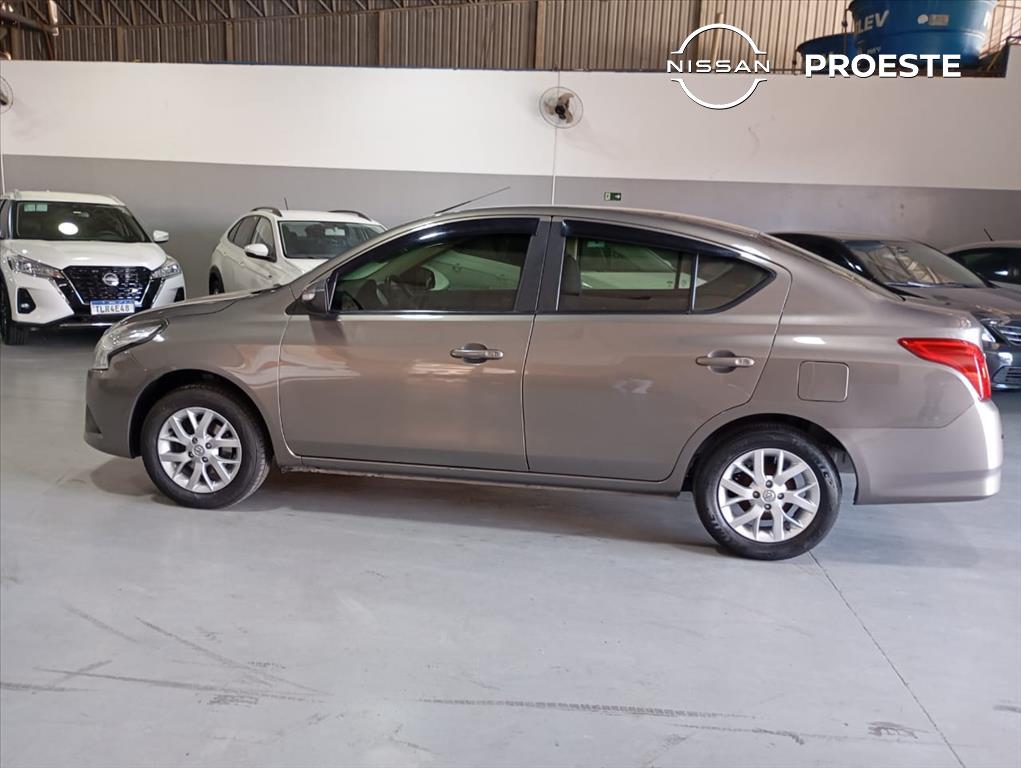 VERSA 1.6 16V FLEXSTART SV 4P MANUAL3