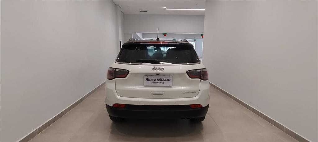 COMPASS 2.0 16V FLEX LIMITED AUTOMÁTICO5