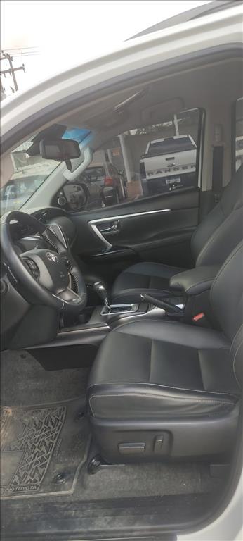 HILUX SW4 2.8 D-4D TURBO DIESEL SRX 4X4 AUTOMÁTICO15