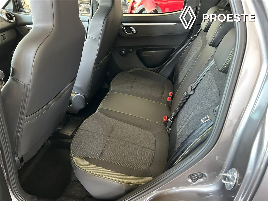 KWID 1.0 12V SCE FLEX OUTSIDER MANUAL8