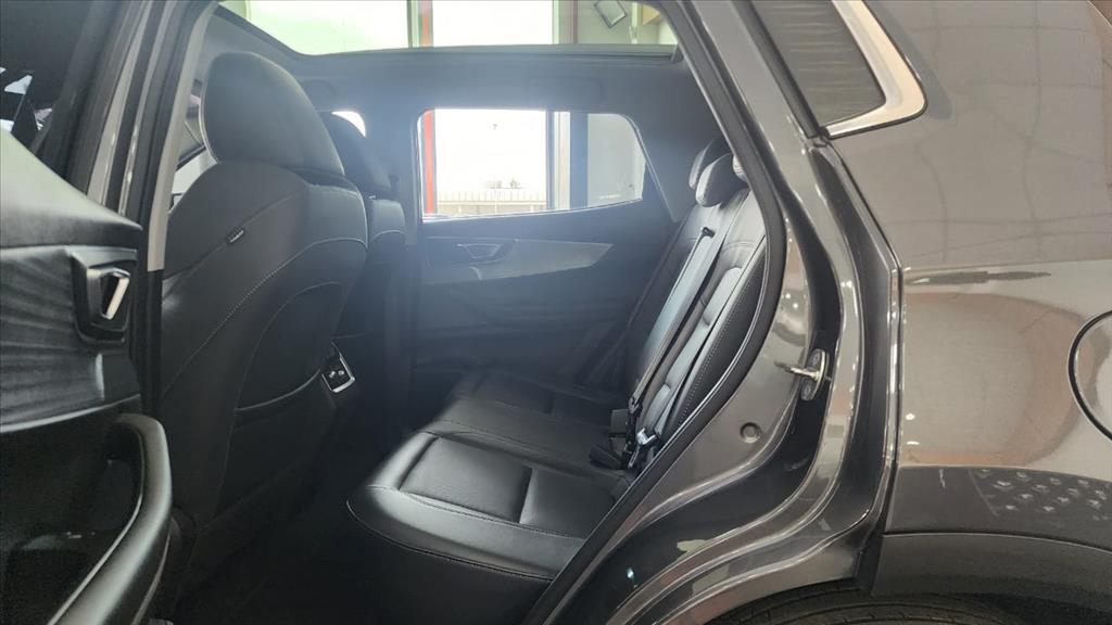 TIGGO 5X PRO 1.5 TCI FLEX HYBRID CVT