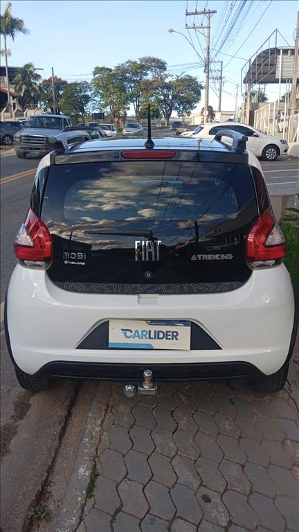 MOBI 1.0 EVO FLEX TREKKING MANUAL3