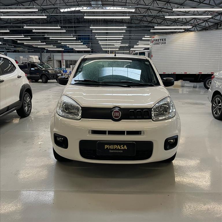UNO 1.0 EVO ATTRACTIVE 8V FLEX 4P MANUAL2