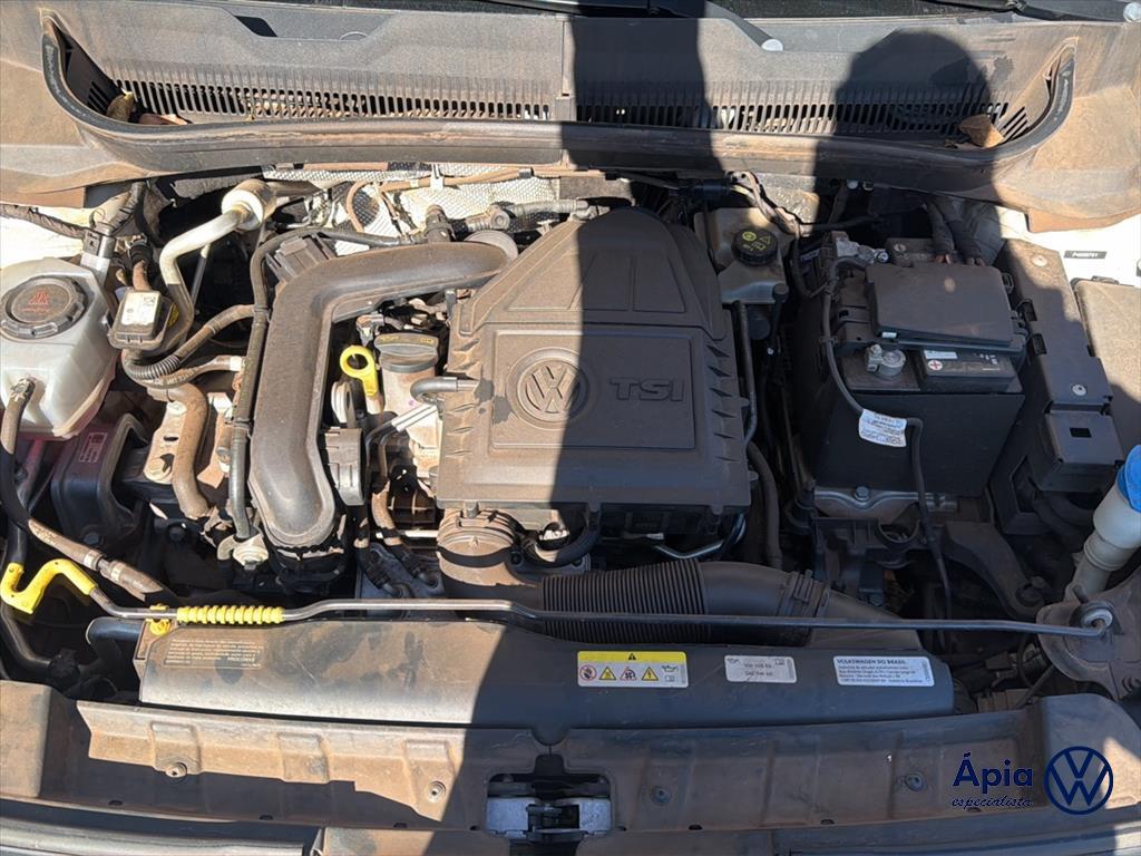 T-CROSS 1.0 200 TSI TOTAL FLEX AUTOMÁTICO8