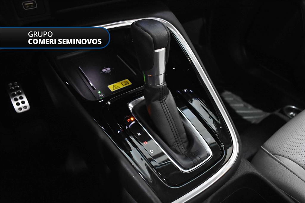 HR-V 1.5 DI I-VTEC TURBO FLEX ADVANCE CVT14