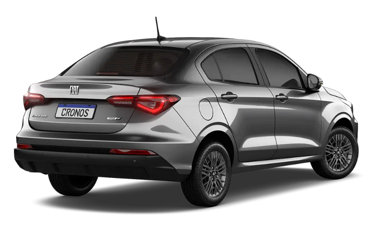 CRONOS 1.3 FIREFLY FLEX DRIVE CVT4