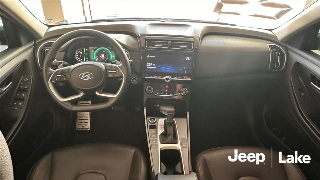 CRETA 1.0 TGDI FLEX PLATINUM AUTOMÁTICO9