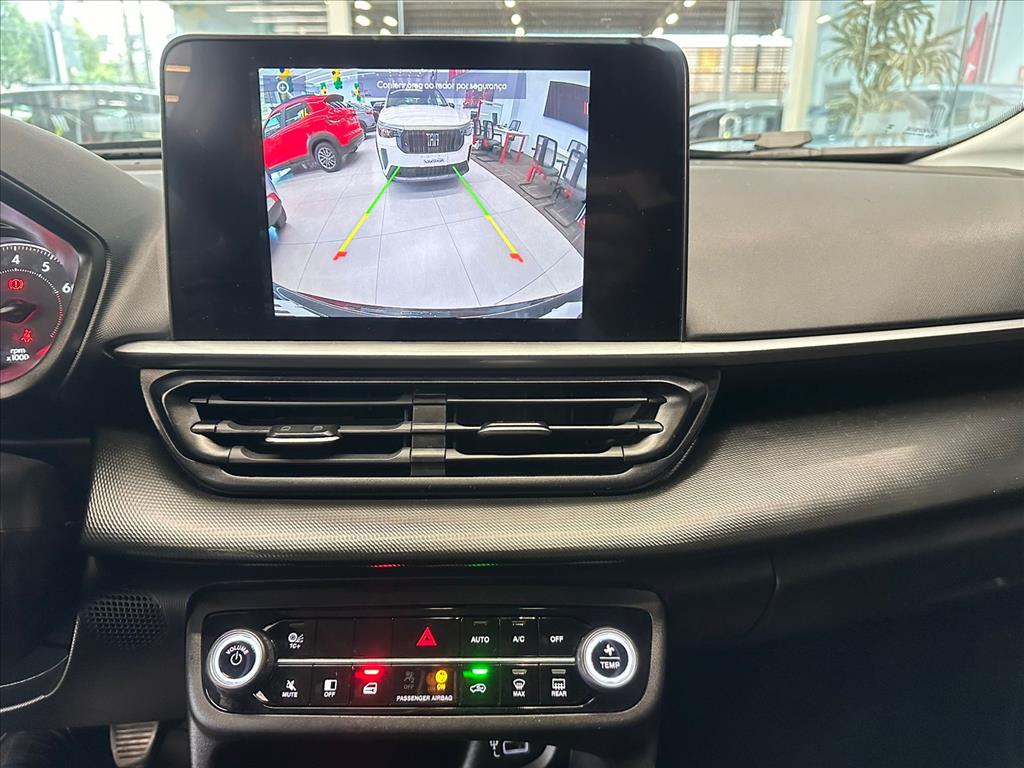 PULSE 1.3 FLEX DRIVE MANUAL8