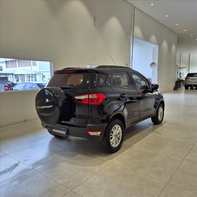 ECOSPORT 1.6 SE 16V FLEX 4P MANUAL3