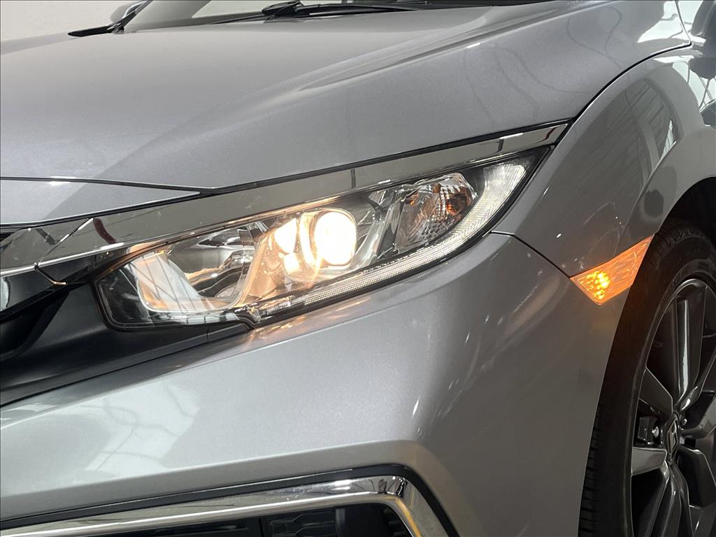 CIVIC 2.0 16V FLEXONE LX 4P CVT3