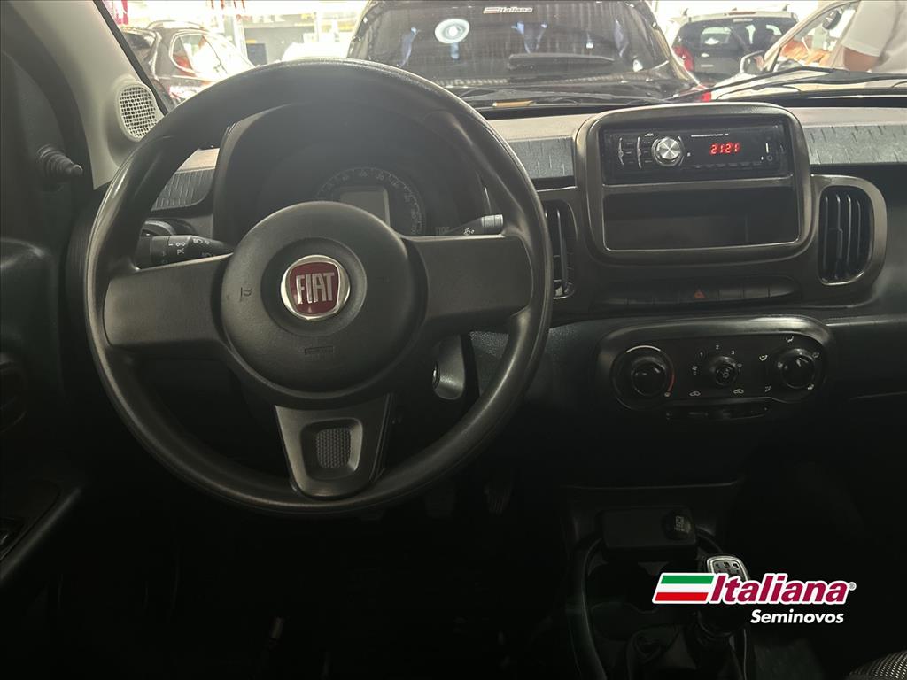 MOBI 1.0 EVO FLEX WAY MANUAL6