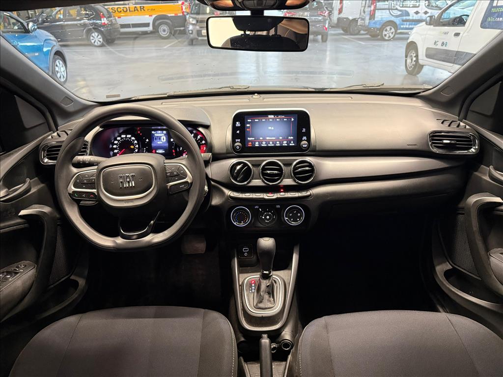 ARGO 1.3 FIREFLY FLEX TREKKING CVT8