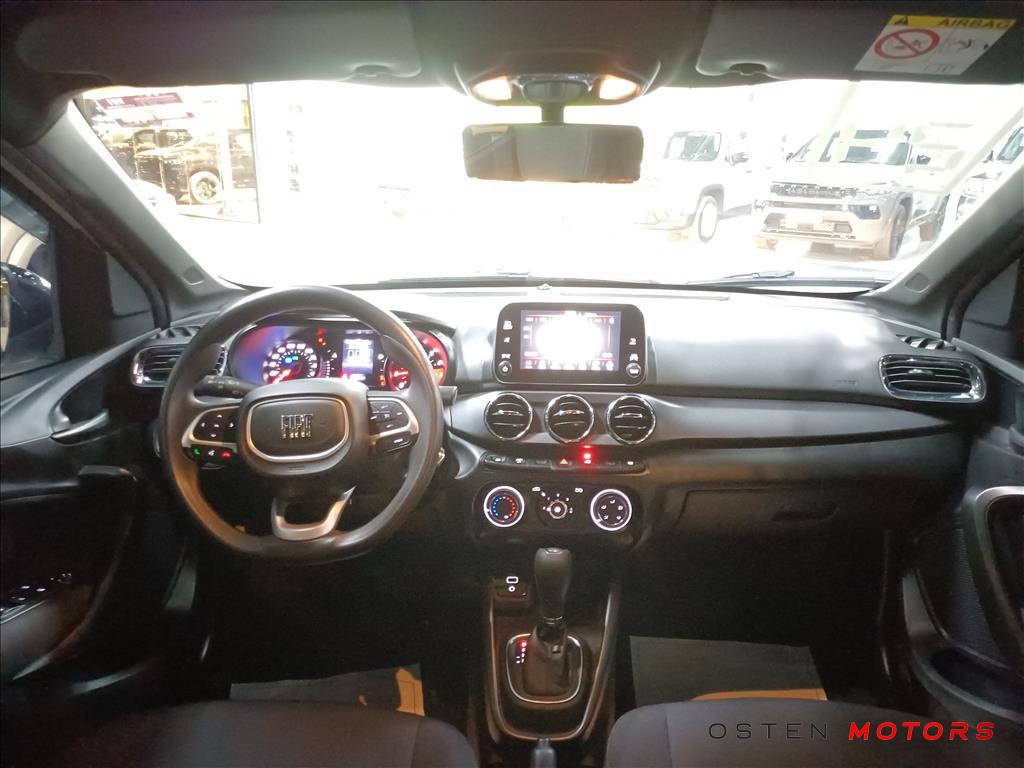 FIAT-ARGO-1.3 FIREFLY FLEX TREKKING CVT