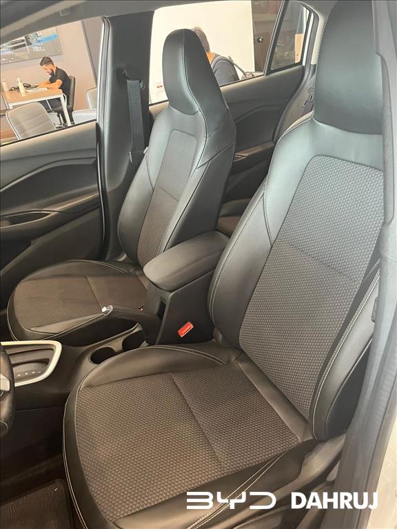 ONIX 1.0 TURBO FLEX LTZ AUTOMÁTICO8