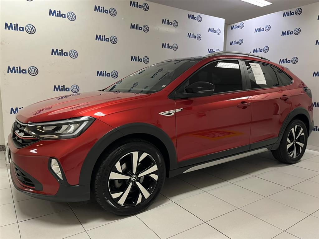 NIVUS 1.0 200 TSI TOTAL FLEX HIGHLINE AUTOMÁTICO1