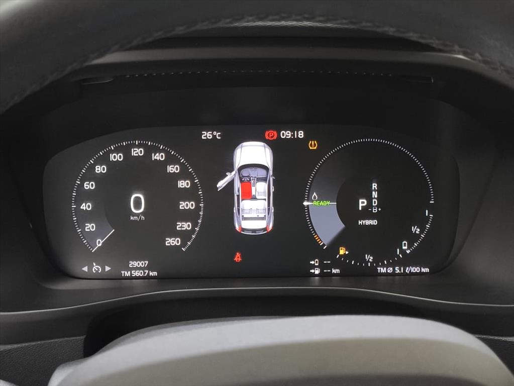 XC40 1.5 T5 RECHARGE INSCRIPTION EXPRESSION GEARTRONIC7