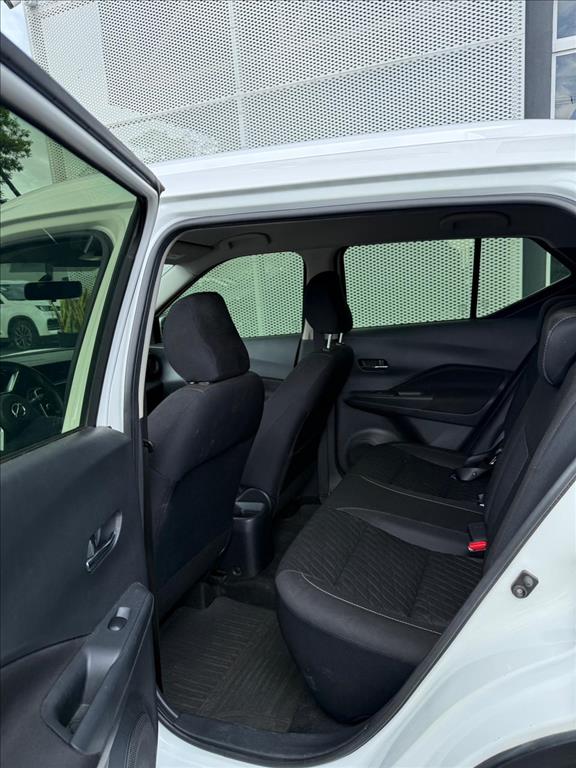 KICKS 1.6 16V FLEXSTART SENSE MANUAL10