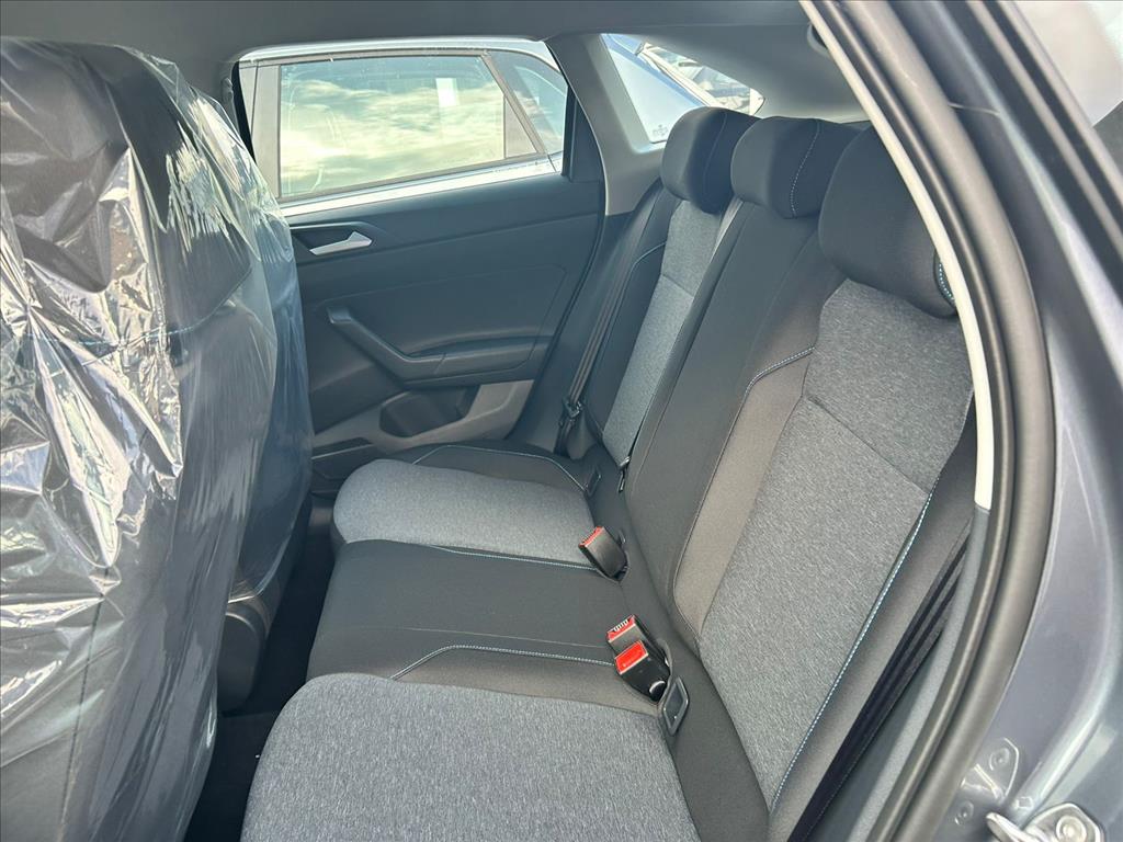 NIVUS 1.0 200 TSI TOTAL FLEX SENSE AUTOMÁTICO5