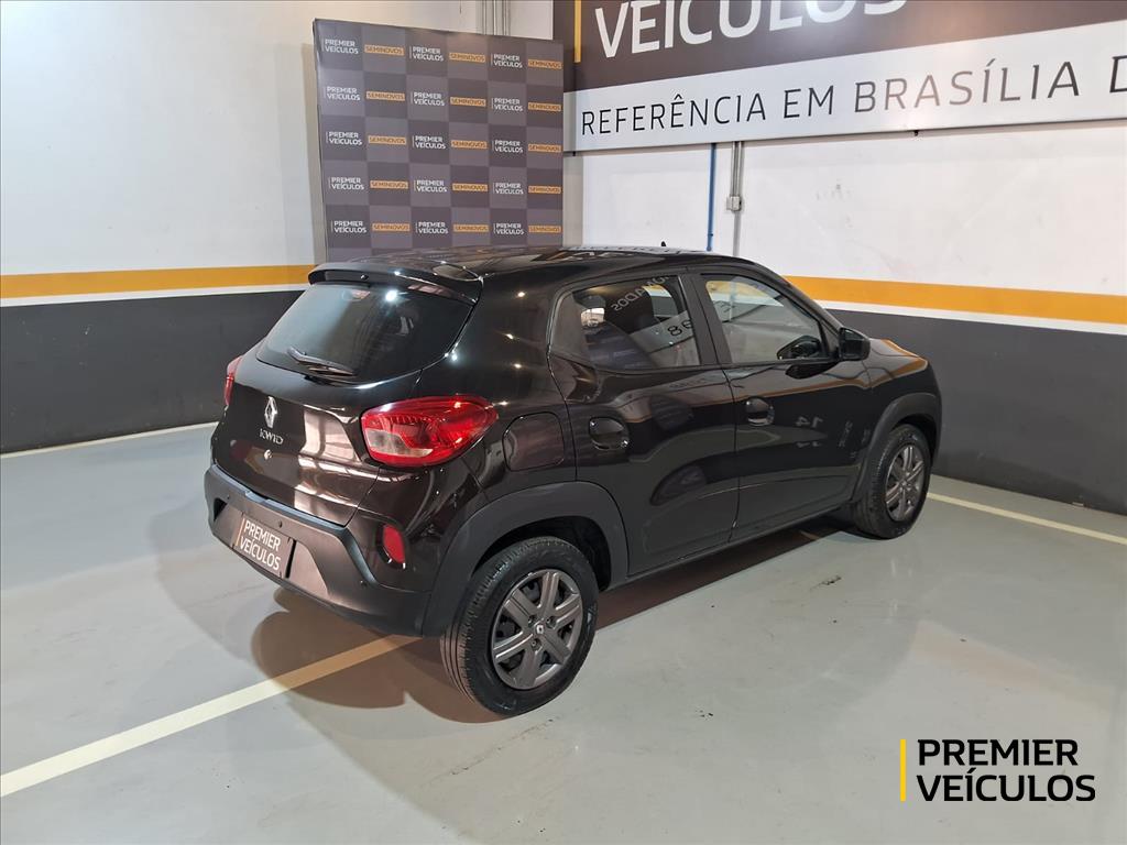 KWID 1.0 12V SCE FLEX ZEN MANUAL8