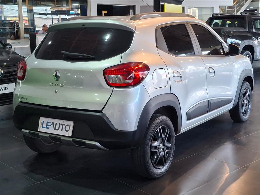 KWID 1.0 12V SCE FLEX OUTSIDER MANUAL3