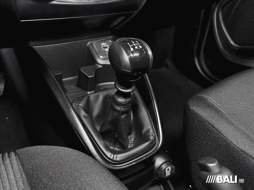 CRONOS 1.3 FIREFLY FLEX DRIVE MANUAL12