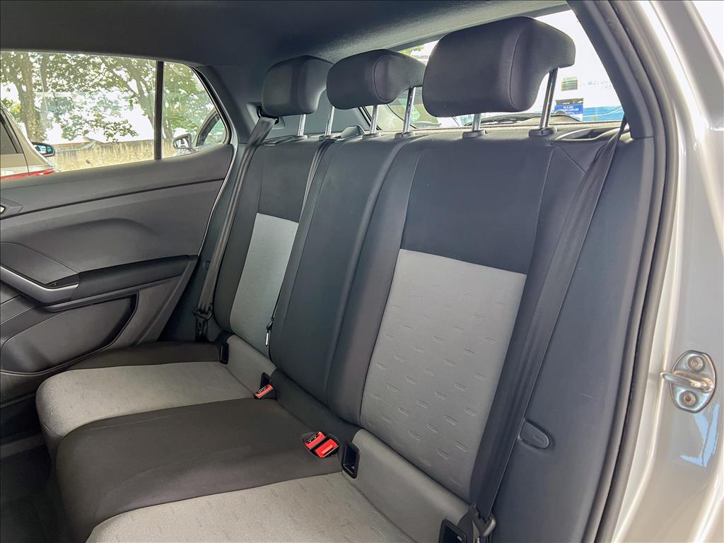 T-CROSS 1.0 200 TSI TOTAL FLEX COMFORTLINE AUTOMÁTICO17