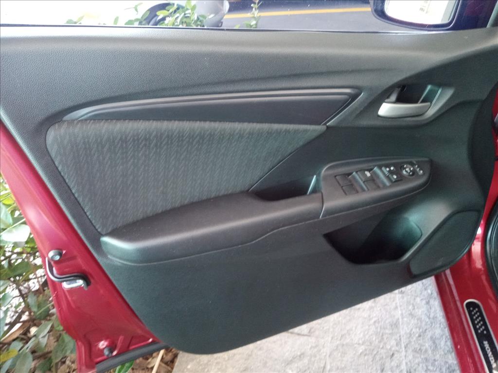 FIT 1.5 PERSONAL 16V FLEX 4P AUTOMÁTICO11