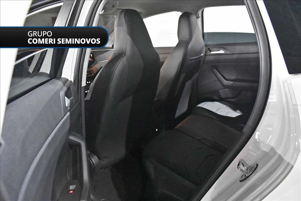 POLO 1.0 170 TSI HIGHLINE AUTOMÁTICO14