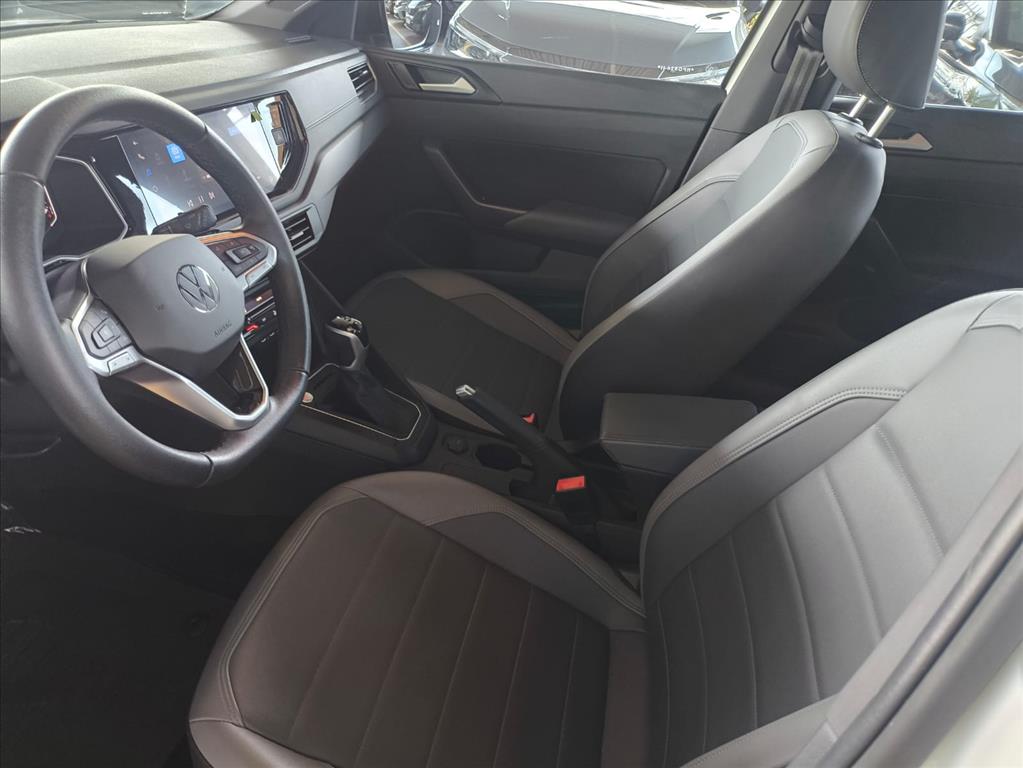 NIVUS 1.0 200 TSI TOTAL FLEX HIGHLINE AUTOMÁTICO10