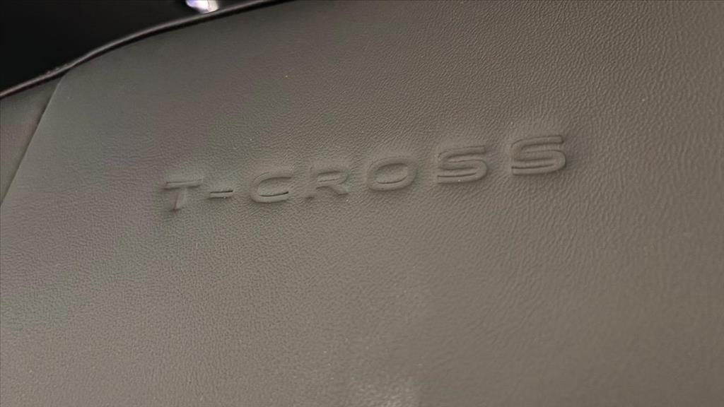 T-CROSS 1.4 250 TSI TOTAL FLEX HIGHLINE AUTOMÁTICO16