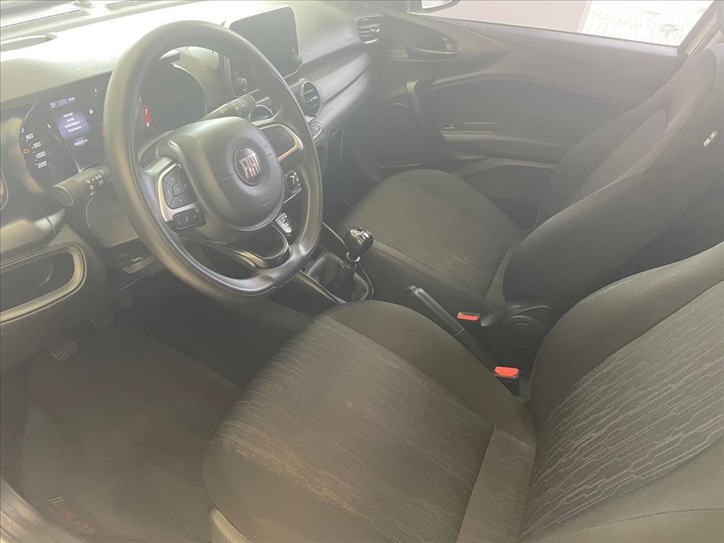 ARGO 1.0 FIREFLY FLEX DRIVE MANUAL8